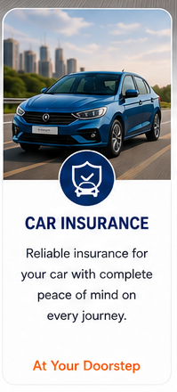 Commercial vehicle documentation and RC transfer support